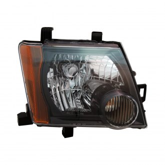 NISSAN XTERRA 2011 HEAD LAMP RH (S/X/SV MODELS) NI2503189V