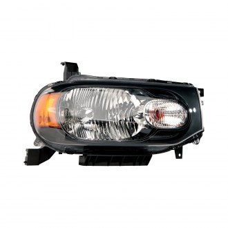 NISSAN CUBE 2012 HEAD LAMP RH HQ NI2503192