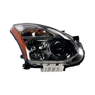 NISSAN ROGUE 2010 HEAD LAMP RH XENON HQReturn Restricted - Final Sale - No Warranty Coverage NI2503203