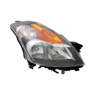 NISSAN ALTIMA 2008 HEAD LAMP RH HID HQReturn Restricted - Final Sale - No Warranty Coverage NI2503206