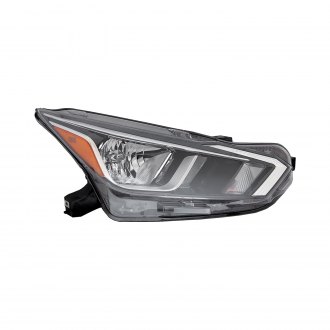 NISSAN VERSA_SEDAN 2021 HEAD LAMP RH HALOGEN