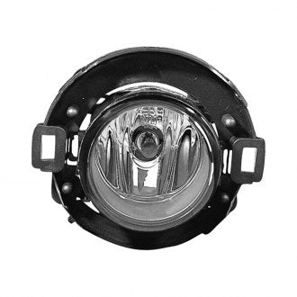 NISSAN FRONTIER_PICKUP 2010 FOG LAMP LH/RH HQ NI2590102