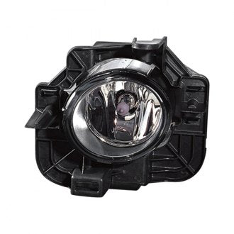 NISSAN ALTIMA_HYBRID 2008 FOG LAMP LH W/BRACKET HQ NI2592123