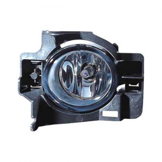 NISSAN ALTIMA_COUPE 2010 FOG LAMP LH HQ NI2592126