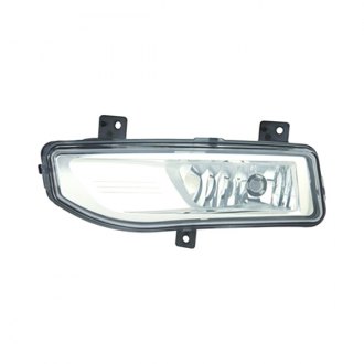 NISSAN ROGUE 2017 FOG LAMP LH HQ NI2592139