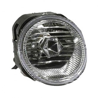 NISSAN FRONTIER_PICKUP 2001 FOG LAMP RH NI2593103V