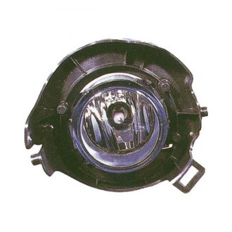 NISSAN PATHFINDER 2005 FOG LAMP RH HQ NI2593120