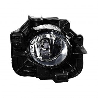 NISSAN ALTIMA_HYBRID 2010 FOG LAMP RH W/BRACKET HQ NI2593123