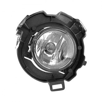 NISSAN ARMADA_(2005-) 2008 FOG LAMP RH W/BRACKET HQ NI2593129