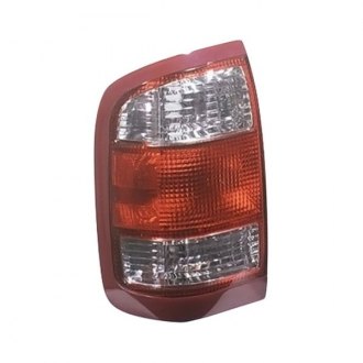 NISSAN PATHFINDER 2003 TAIL LAMP LH HQ NI2800136