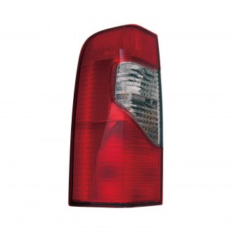 NISSAN XTERRA 2001 TAIL LAMP LH HQ NI2800144