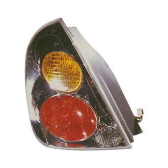 NISSAN ALTIMA 2004 TAIL LAMP LH HQ NI2800154