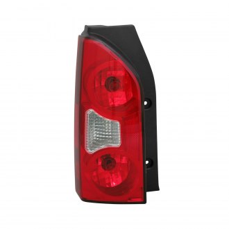 NISSAN XTERRA 2015 TAIL LAMP LH HQ NI2800173