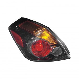 NISSAN ALTIMA HYBRID 2009 TAIL LAMP LH HQ NI2800176