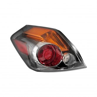 NISSAN ALTIMA HYBRID 2011 TAIL LAMP LH HQ NI2800190