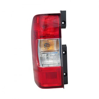 NISSAN NV3500 2019 TAIL LAMP LH HQ NI2800198