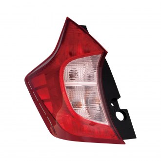 NISSAN VERSA HATCHBACK 2015 TAIL LAMP LH HQ NI2800200