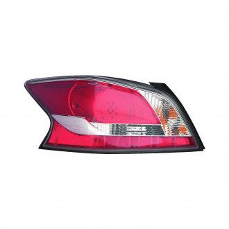 NISSAN ALTIMA 2015 TAIL LAMP LH LED FROM 5/1/2014 HQ NI2800204