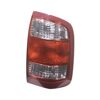 NISSAN PATHFINDER 2004 TAIL LAMP RH HQ NI2801136