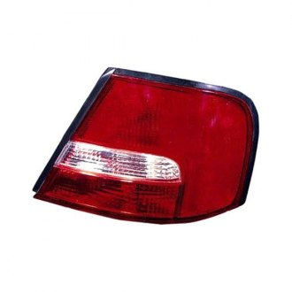 NISSAN ALTIMA 2001 TAIL LAMP RH NI2801140V