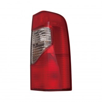 NISSAN XTERRA 2000 TAIL LAMP RH HQ NI2801144