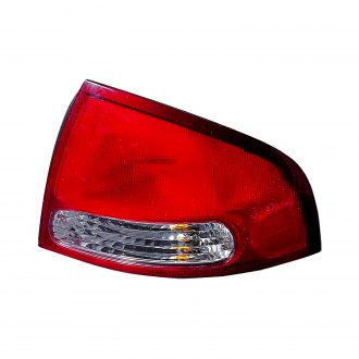 NISSAN SENTRA 2000 TAIL LAMP RH HQ NI2801148