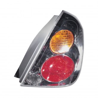 NISSAN ALTIMA 2004 TAIL LAMP RH HQ NI2801154