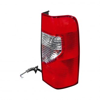 NISSAN XTERRA 2003 TAIL LAMP RH HQ NI2801157