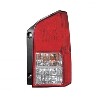 NISSAN PATHFINDER 2005 TAIL LAMP RH HQ NI2801172