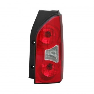 NISSAN XTERRA 2006 TAIL LAMP RH HQ NI2801173