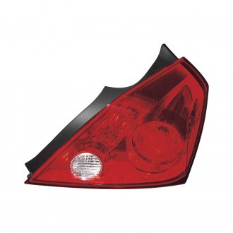 NISSAN ALTIMA COUPE 2010 TAIL LAMP RH HQ NI2801179