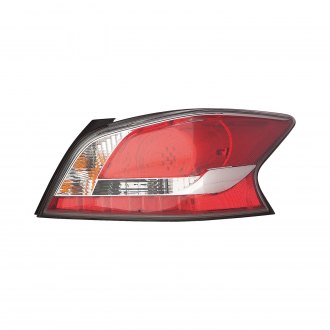 NISSAN ALTIMA 2015 TAIL LAMP RH LED FROM 5/1/2014 HQ NI2801204