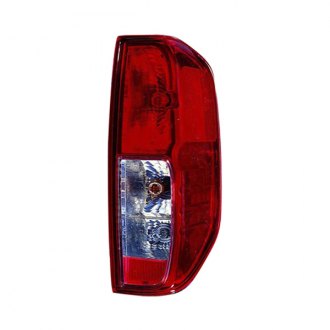 NISSAN FRONTIER_PICKUP 2021 TAIL LAMP RH FROM 02/2014 HQ