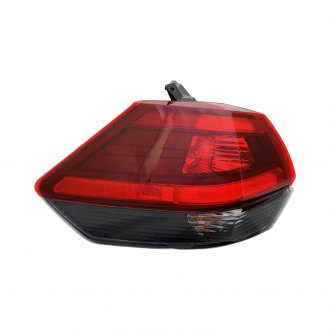 NISSAN ROGUE 2020 TAIL LAMP LH LED US BUILT HQ