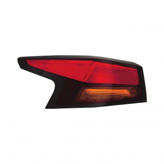 NISSAN ALTIMA 2020 TAIL LAMP LH