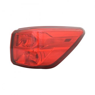 NISSAN PATHFINDER 2019 TAIL LAMP RH HQ NI2805109