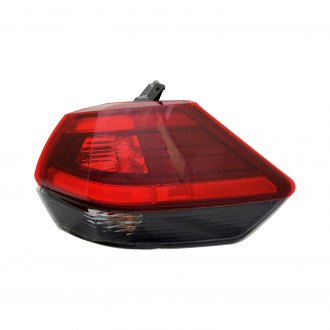 NISSAN ROGUE 2020 TAIL LAMP RH LED US BUILT HQ