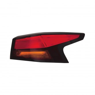 NISSAN ALTIMA 2021 TAIL LAMP RH HQ