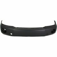 TOYOTA HIGHLANDER 2006 BUMPER FRONT PRIMED CAPA TO1000278C - Moe's Auto Parts