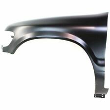 HONDA PASSPORT 2000 FENDER FR LH W/FLARE IZ1240130