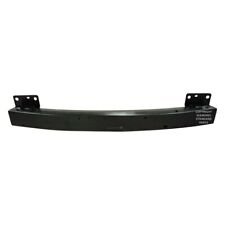 DODGE CARAVAN 2012 BUMPER EXTENSION REAR LH STEEL