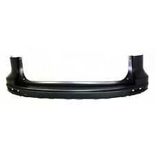 HONDA CRV 2010 BUMPER REAR UPPER PRIMED CAPA HO1100263C