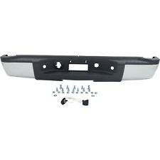 PICKUP SILVERADO 25-3500 2011 BUMPER STEP PAD REAR LH DUALLY 2500/3500