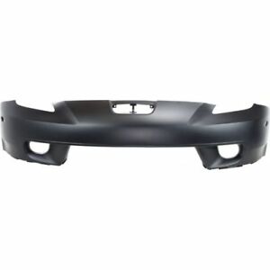 TOYOTA CELICA 2002 BUMPER FRONT W/O ACTION PACKAGE TO1000208 - Moe's Auto Parts