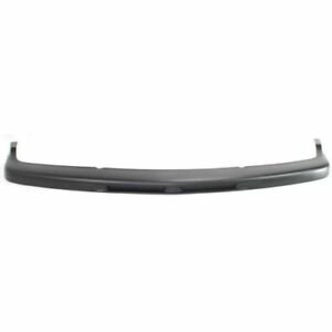 CHEVROLET TAHOE 2002 BUMPER FRONT UPPER PAINTED GM1051107 - Moe's Auto Parts