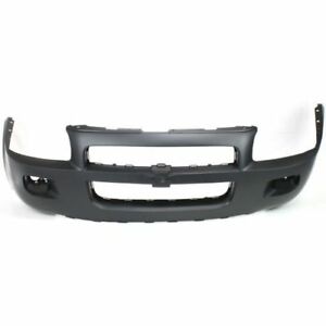 CHEVROLET UPLANDER 2008 BUMPER FRONT PRIMED