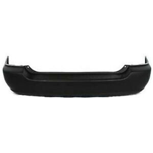 TOYOTA HIGHLANDER 2004 BUMPER FRONT PRIMED TO1000278 - Moe's Auto Parts