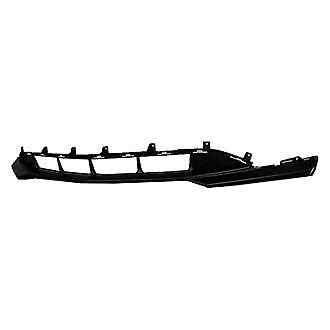 CHEVROLET MALIBU 2016 BUMPER FRONT LOWER DARK GRAY FINISH GM1015138 - Moe's Auto Parts