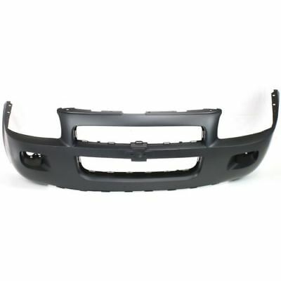 CHEVROLET UPLANDER 2007 BUMPER FRONT PRIMED