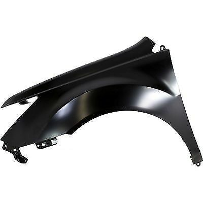 ACURA MDX 2011 FENDER FR LH AC1240119